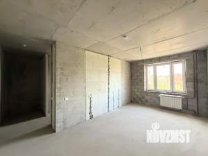 2-к квартира, вторичка, 57м2, 4/23 этаж