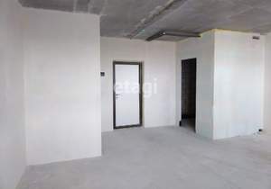 1-к квартира, вторичка, 32м2, 7/24 этаж