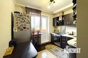 1-к квартира, вторичка, 36м2, 4/9 этаж