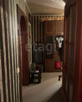 1-к квартира, вторичка, 35м2, 3/10 этаж