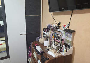 3-к квартира, вторичка, 48м2, 2/5 этаж