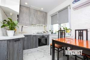 3-к квартира, вторичка, 60м2, 5/5 этаж
