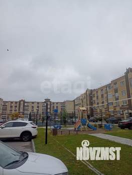 1-к квартира, вторичка, 29м2, 2/4 этаж