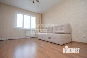 2-к квартира, вторичка, 55м2, 2/9 этаж