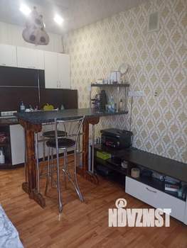 Студия квартира, вторичка, 26м2, 3/3 этаж