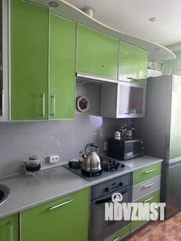 2-к квартира, вторичка, 58м2, 6/9 этаж