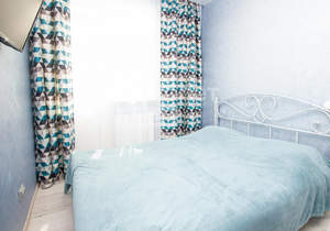 2-к квартира, вторичка, 47м2, 12/17 этаж