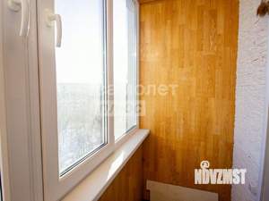 1-к квартира, вторичка, 30м2, 5/9 этаж