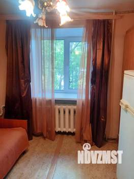 1-к квартира, вторичка, 13м2, 2/5 этаж