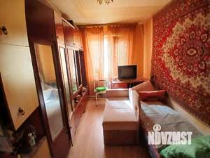 2-к квартира, вторичка, 45м2, 5/5 этаж