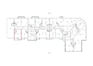 Студия квартира, строящийся дом, 45м2, 7/9 этаж