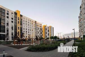 1-к квартира, вторичка, 46м2, 6/9 этаж