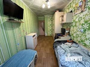 3-к квартира, вторичка, 58м2, 1/5 этаж