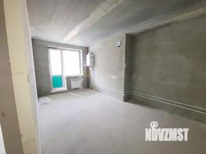 2-к квартира, вторичка, 42м2, 2/5 этаж
