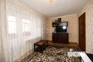 1-к квартира, вторичка, 35м2, 8/9 этаж