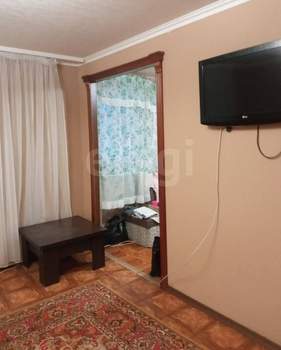 2-к квартира, вторичка, 54м2, 3/5 этаж