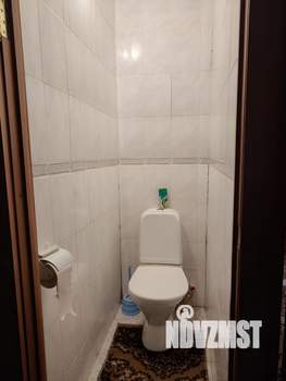 4-к квартира, вторичка, 107м2, 4/9 этаж