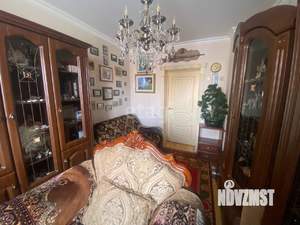 3-к квартира, вторичка, 78м2, 4/10 этаж