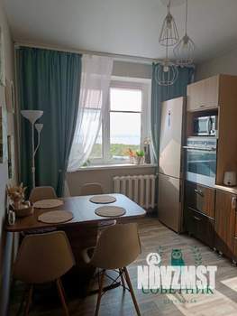 1-к квартира, вторичка, 37м2, 13/16 этаж