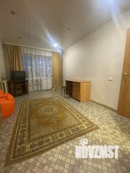 1-к квартира, вторичка, 32м2, 5/9 этаж