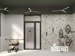 1-к квартира, вторичка, 38м2, 2/8 этаж