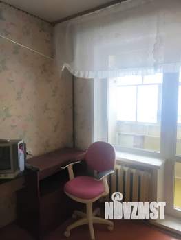 3-к квартира, вторичка, 63м2, 1/9 этаж