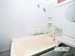 1-к квартира, вторичка, 33м2, 5/9 этаж