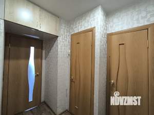 1-к квартира, вторичка, 37м2, 5/9 этаж