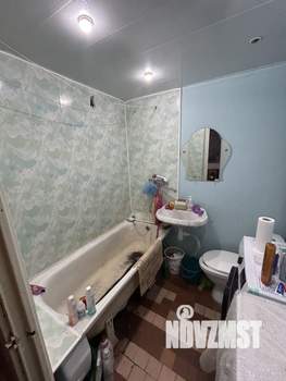 6-к квартира, вторичка, 153м2, 6/9 этаж