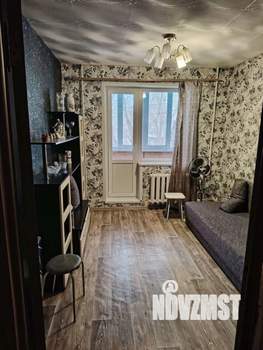 2-к квартира, вторичка, 51м2, 2/5 этаж