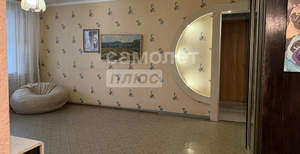 3-к квартира, вторичка, 65м2, 10/10 этаж