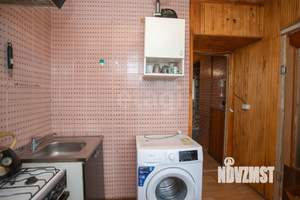 3-к квартира, вторичка, 60м2, 3/5 этаж