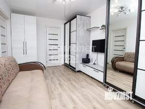 2-к квартира, вторичка, 41м2, 5/5 этаж