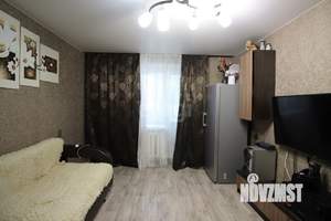 2-к квартира, вторичка, 52м2, 9/10 этаж