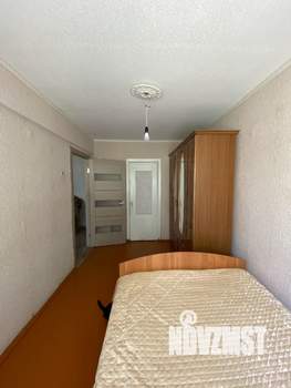2-к квартира, вторичка, 45м2, 2/5 этаж