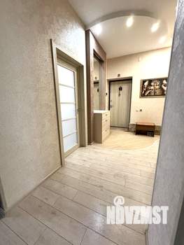 3-к квартира, вторичка, 99м2, 2/7 этаж