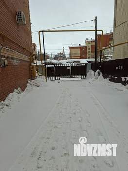 2-к квартира, вторичка, 73м2, 1/4 этаж