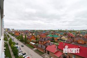 1-к квартира, вторичка, 35м2, 7/10 этаж
