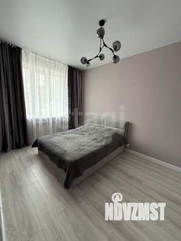 1-к квартира, вторичка, 56м2, 3/7 этаж
