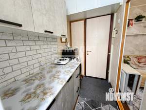 1-к квартира, вторичка, 15м2, 1/5 этаж