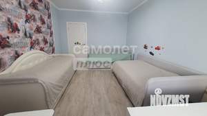 2-к квартира, вторичка, 66м2, 6/12 этаж