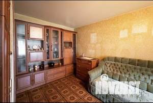 1-к квартира, вторичка, 31м2, 1/5 этаж