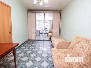 1-к квартира, вторичка, 32м2, 5/5 этаж