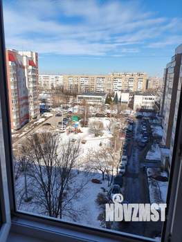 3-к квартира, вторичка, 65м2, 8/10 этаж