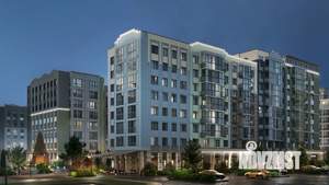 2-к квартира, вторичка, 62м2, 7/8 этаж