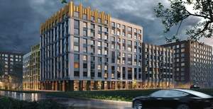 2-к квартира, вторичка, 62м2, 4/9 этаж