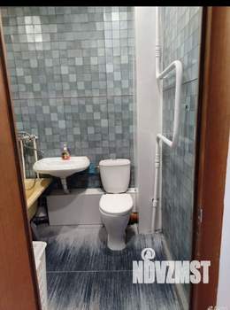 1-к квартира, вторичка, 37м2, 4/10 этаж