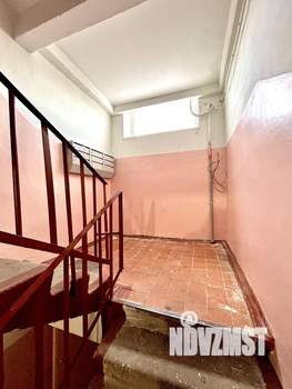 3-к квартира, вторичка, 67м2, 3/3 этаж