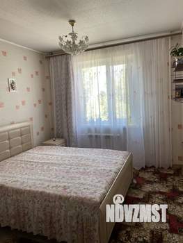 3-к квартира, вторичка, 65м2, 4/6 этаж