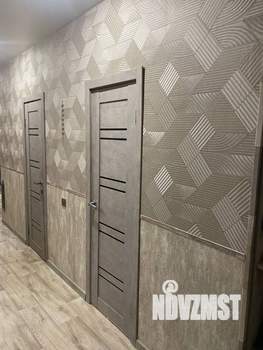 3-к квартира, вторичка, 85м2, 12/24 этаж